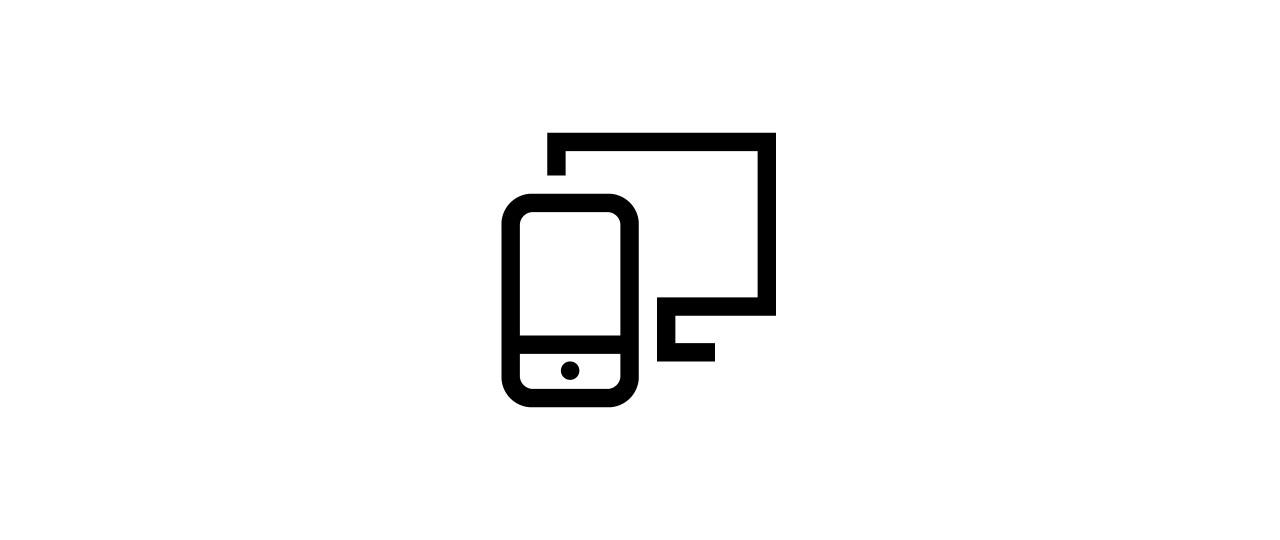 "Device" icon