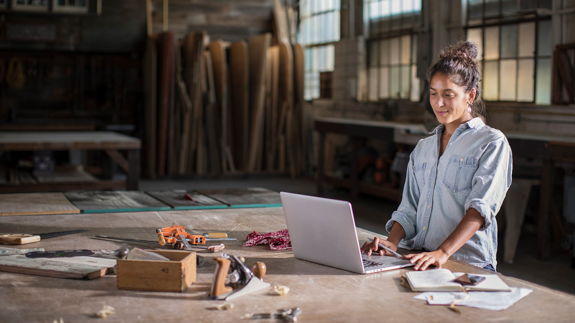 How to open an international bank account from India