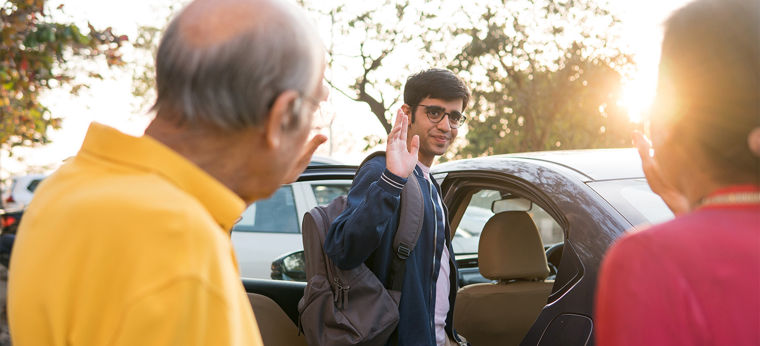 How to study abroad – A guide for students