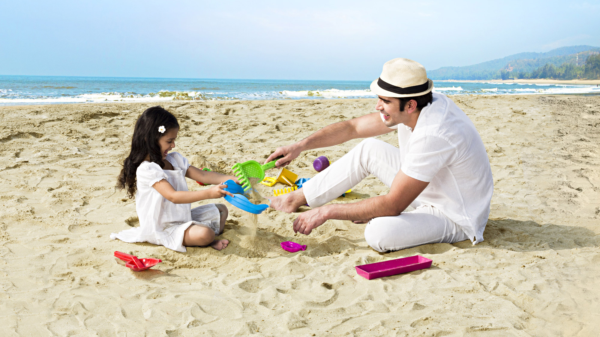 What is an NRO account?