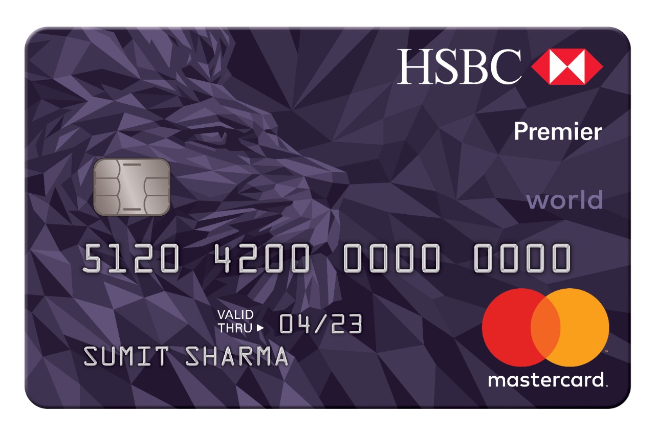 Mastercard Platinum Credit Card Lounge Access