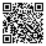 QR code for download banking app in iOS