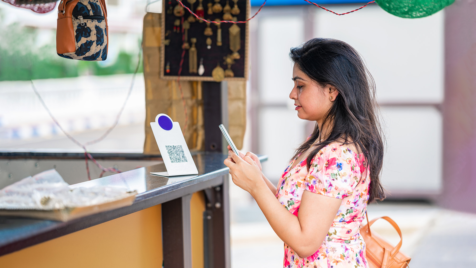 7 steps to adding credit cards to UPI apps