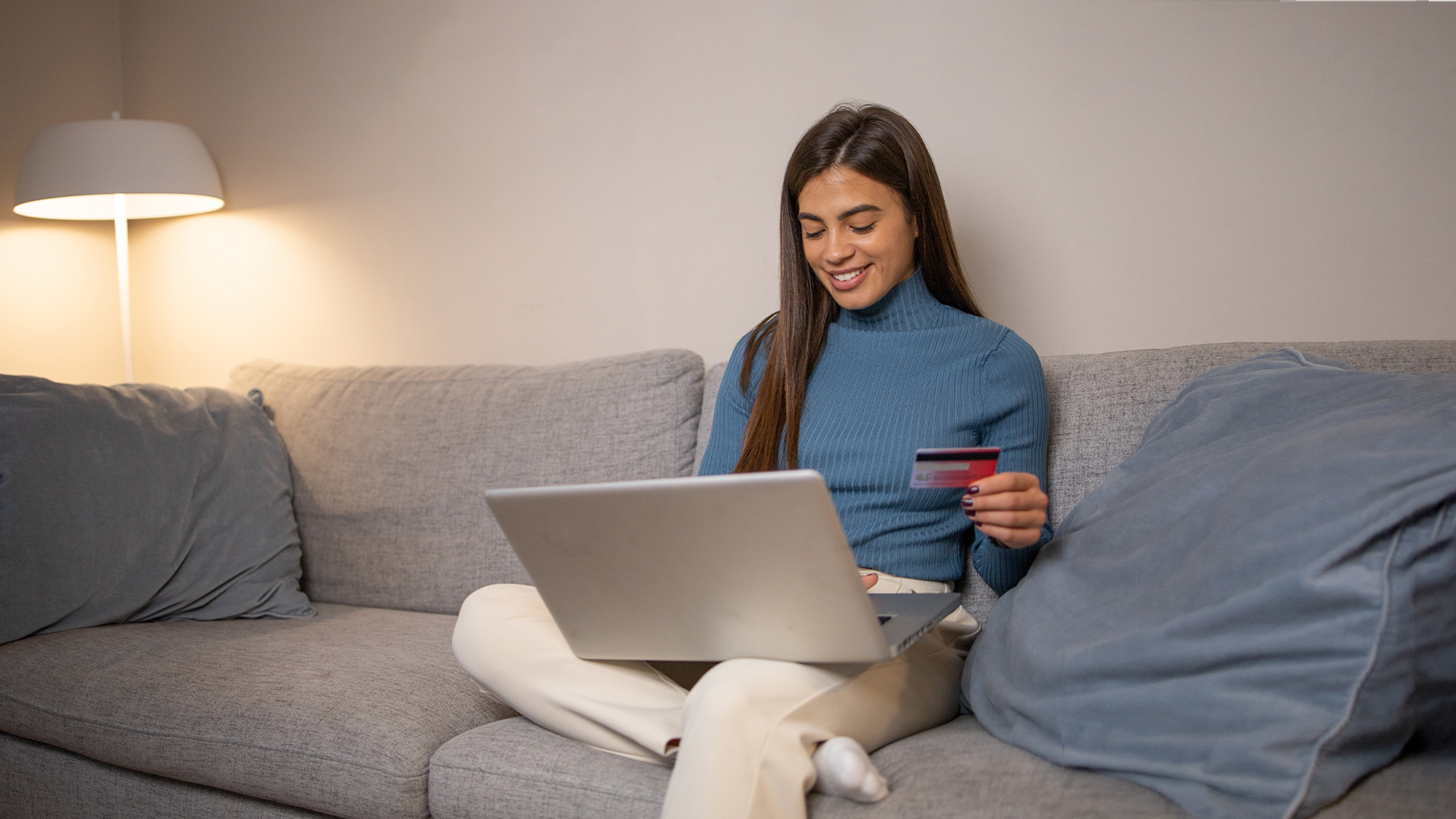 How to increase your credit card limit