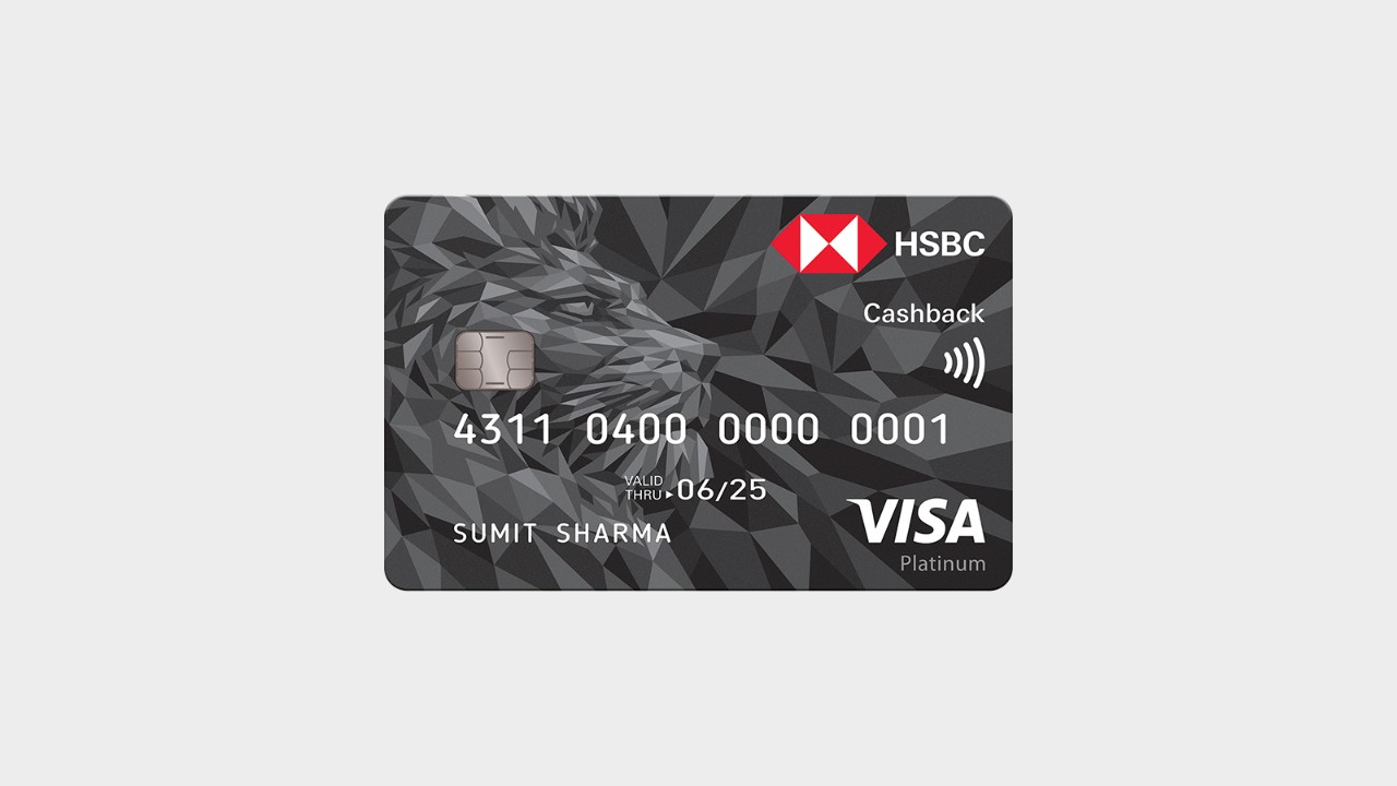 hsbc travel abroad card