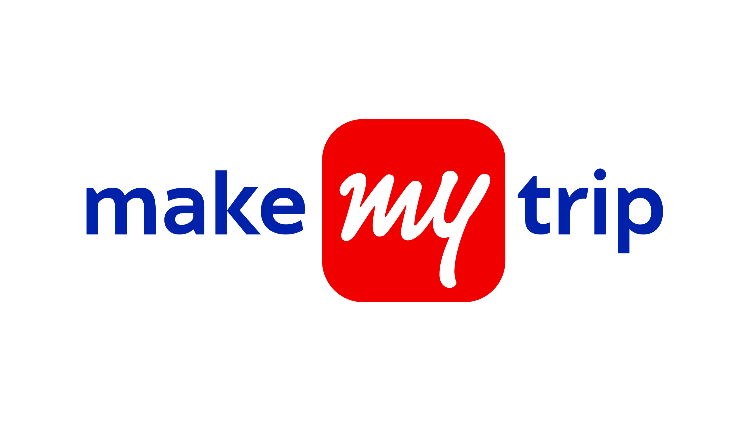 MakemyTrip logo