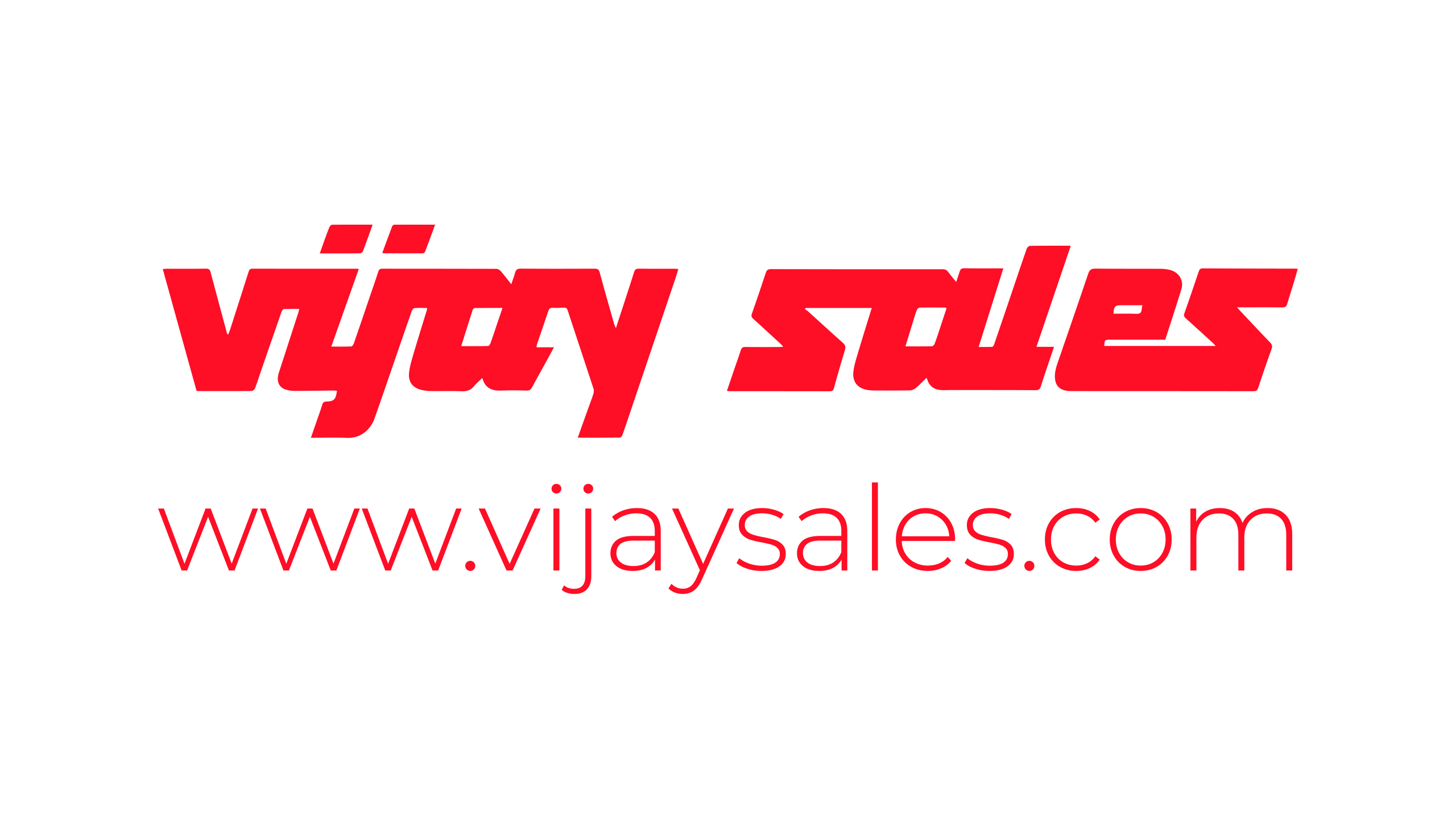 Vijay sales logo