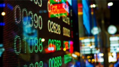 Find out more about Foreign Exchange Rates; image used for HSBC International services page.