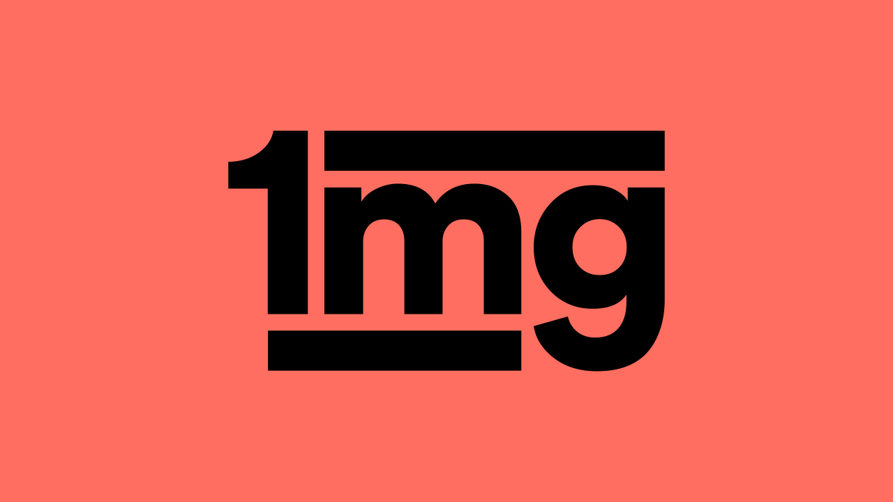 1mg logo