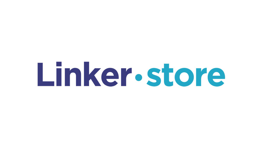 linker store logo