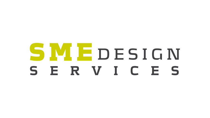 sme marketing logo