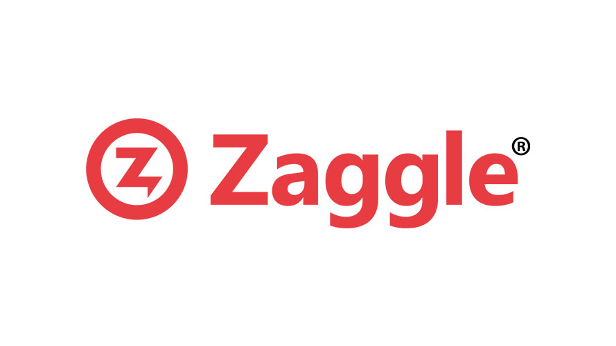 zaggle logo