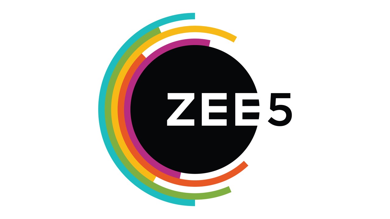 Zee5 logo