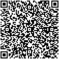 Scan this QR code to go to the HSBC UAE app in your device's app store.