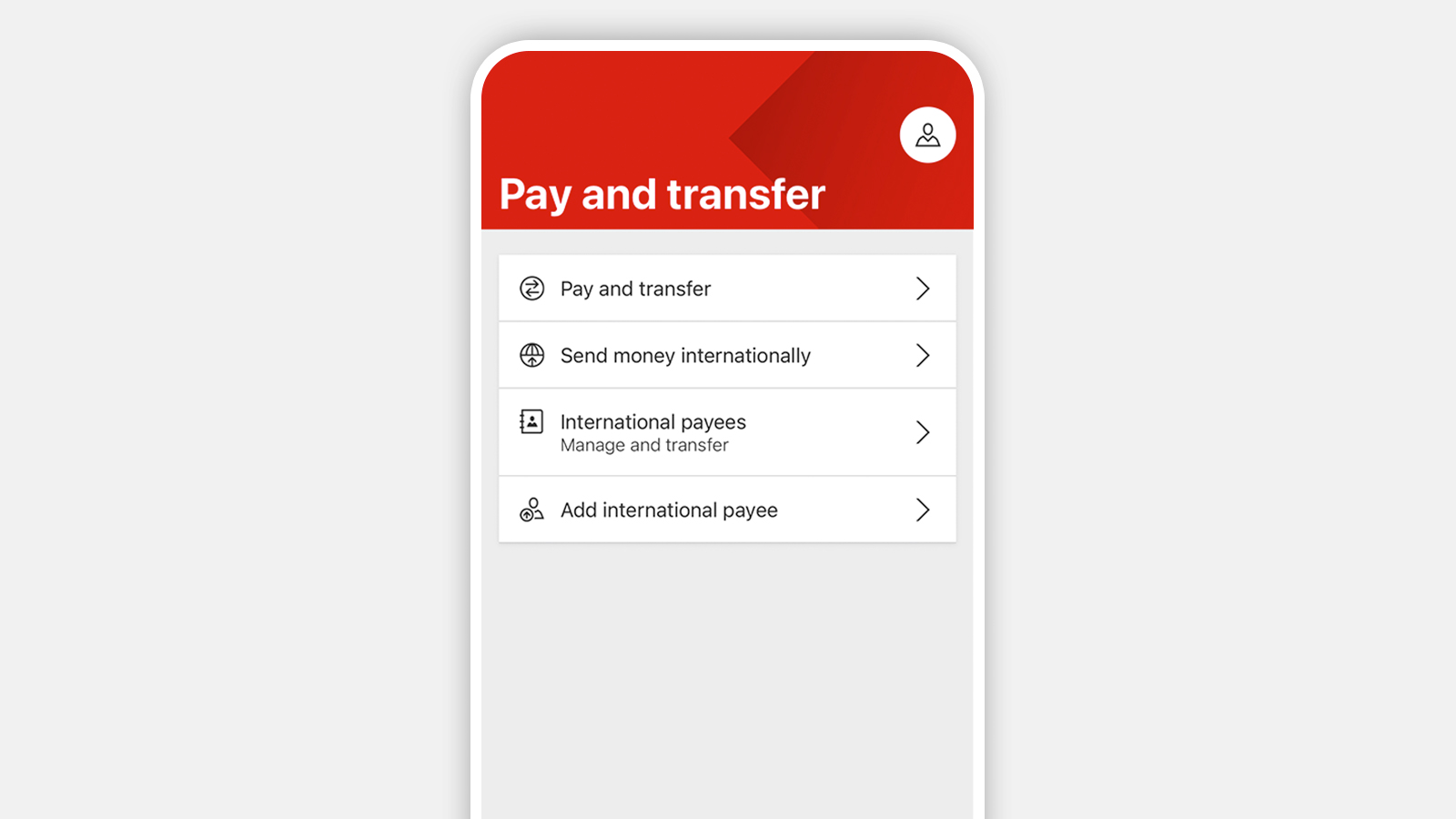Make payments image